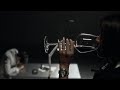 MVCHI Babynna What Is Love Official Music Video