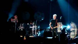 Leather - Golden Earring (Ahoy 20-02-2010)