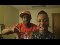 Rihanna Chris Brown Nobody S Business Cola JayNoteZ Cover