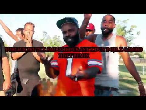 FOREIGN IRVIN X SMOOTH DURANT X DUN DOJA X CAMMO "HOTT REMIX"