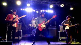 &quot;Katy-Anne Bellis&quot; - Hooton Tennis Club @ The Craufurd Arms, Wolverton, Milton Keynes 09 Nov 2016.