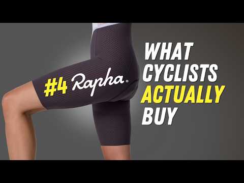 The Truth About Cycling Kit Brands — From 500 Real Riders