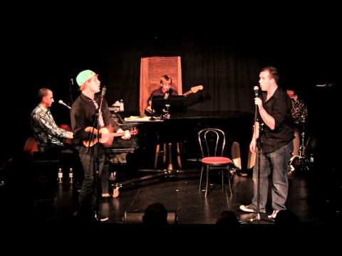 Graham-A-Rama LXVI - 600+66 (Montage)