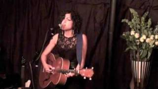 Carrie Rodriguez: The Big Mistake