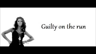 Marina And The Diamonds - Guilty Lyrics
