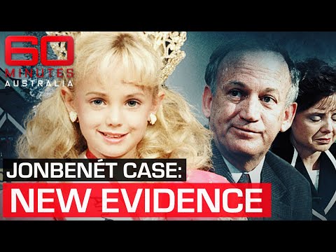 The Unsolved Murder of JonBenét Ramsey: New Evidence Emerges