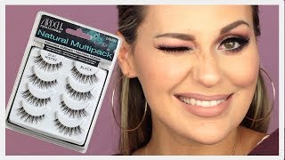 How to: Falsche Wimpern individuell anpassen | Vicky Lash