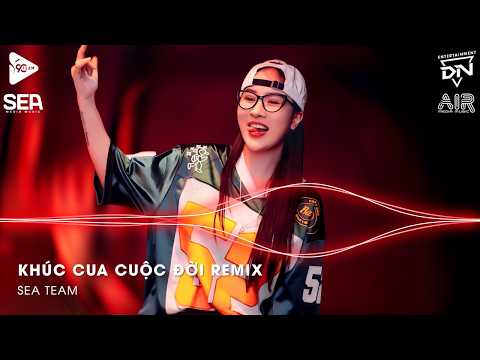 Nonstop TikTok 2026 - Khúc Cua Cuộc Đời Remix🎼Cuộc Đời Mà Thì Phải Có Những Khúc Cua Remix