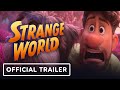 Strange World - Official Teaser Trailer