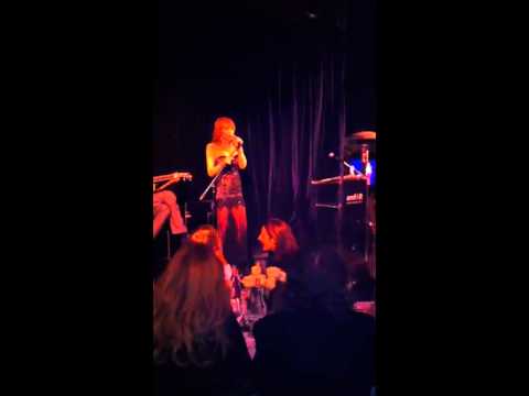 Courtney Love @ amFAR Inspiration Gala, LA