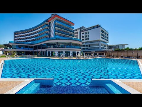 Videos del Lonicera Premium 5★ en Avsallar, TurquíaVer MásVerPrecios1CerrarConsulta por Whatsapp 🇦🇷Booking