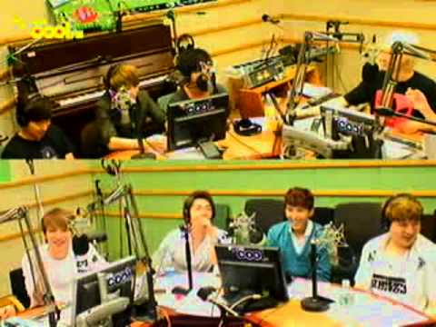 110812 sukira - Super Junior FULL