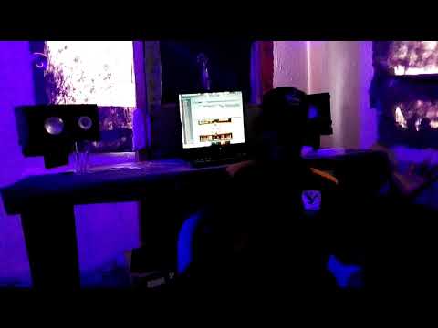 OMMY SIX NDANI YA DREAMS MUSIC AKIFANYA YAKE