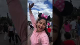 මිකී මවුස් 😂😂 #lochanaimashi #lochana #disney