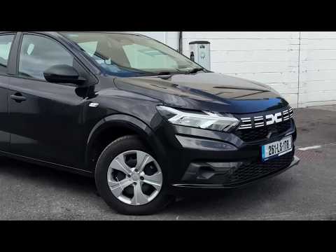 Dacia Sandero Essential TCe 100 LPG/BI-Fuel - Image 2