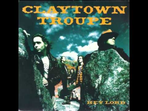 Claytown Troupe - Hey Lord (1989)