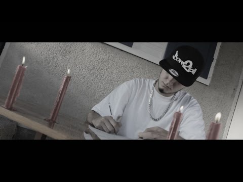 DEEKAY OF BORN2FALL - TISZTA LAPPAL (OFFICIAL MUSIC VIDEO)