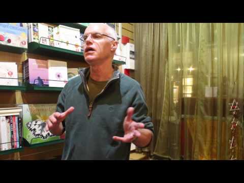 Opening the Doors of Perception by Anthony Peake