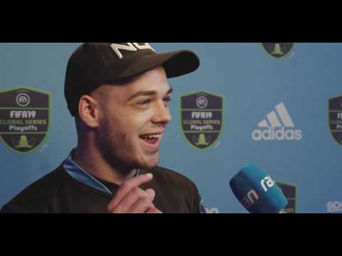 A match between teammates | Msdossary - Nraseck - GoalMachine