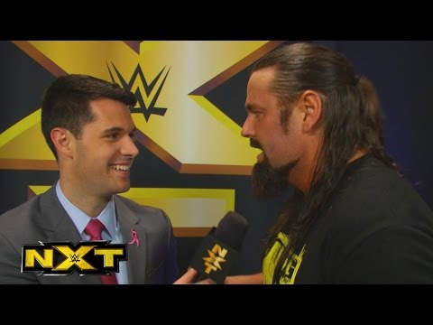 James Storm Reveals Why He Didn’t Sign With NXT In 2015