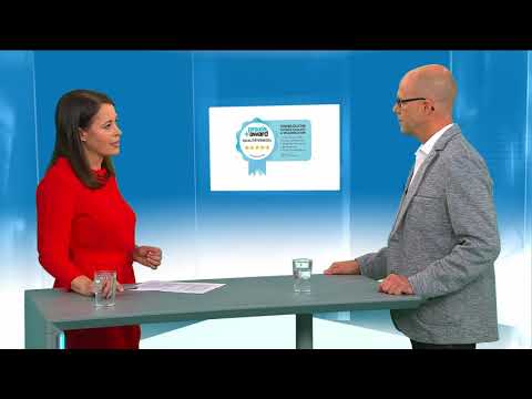 Praxis+Award, FAQ- 08: Wie läuft die Teilnahme am Praxis+Award ab?