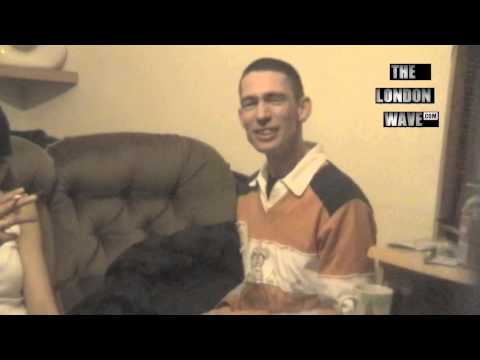 SKINNYMAN #WhatsWavy Episode .1 [@SKINNYMANUK @THELONDONWAVE]