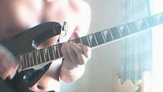 A Fall Thru The Ground - John Frusciante