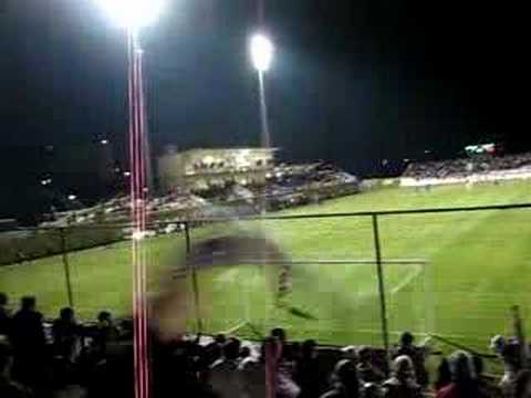 Kaposvár - Újpest 2008.03.14.