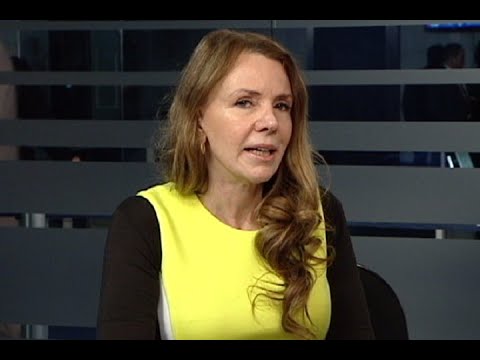 Reforma tributária deve ser prioridade no país, defende Vanessa Grazziotin