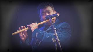 Naveen Kumar flute instrumental Part 3
