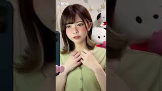 より目がエロい