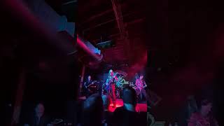 Malevolent Creation - Eve of the Apocalypse Fort Worth TX Tulips 10/6/2025