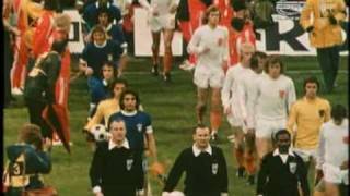 WM 1974: Der Künstler Johan Cruyff [FIFA-Porträt]