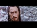 Ten Brothers Of Shaolin Final Fight