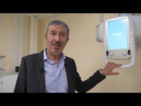 Informasalute Speciale 25/04/2019 -  Ospedale di Vaio: un cantiere per il futuro