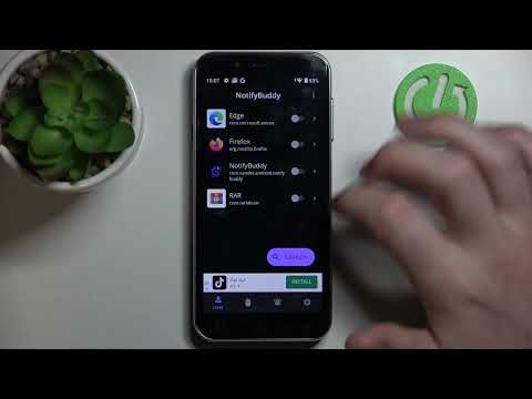 How to Set Up Custom LED Notifications on the EMPORIA Smart 4 - NotifyBuddy