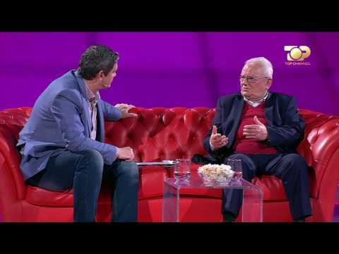 E Diell, 15 Maj 2016, Pjesa 2 - Emocione...