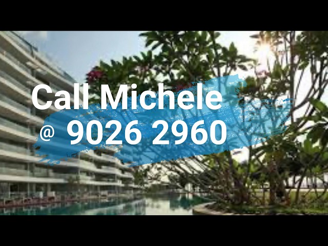 undefined of 4,596 sqft Condo for Sale in The Coast At Sentosa Cove