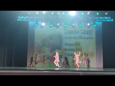 Театр танца "ОрхИДЕЯ" Екатеринбург