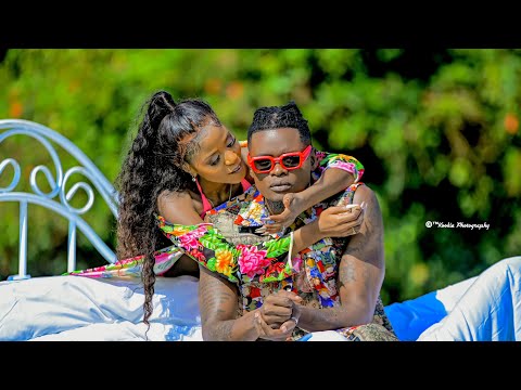 Pallaso – YEGWE (Official Music Video)