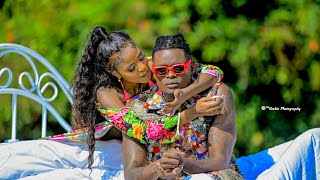 Listen to Pallaso's new Enchanting song 'True Love' 