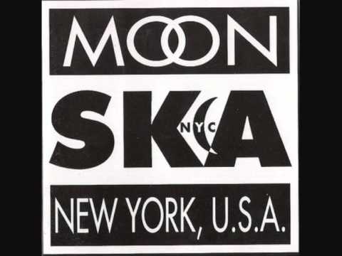 Skinnerbox - Nex finga (moon ska records - 1997)