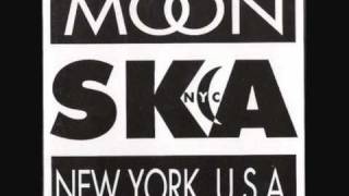 Skinnerbox - Nex finga (moon ska records - 1997)