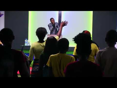 APOSTLE NJOBVU @ HOUSE OF LIBERTY