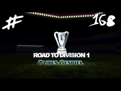 Road to Division 1 #168 - "Gutes Gespiel" | FIFA 20 | PC | GER
