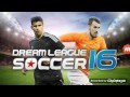 EFE SAVCI DREAM LEAUGE SOCCER 2016 PROFEASIONAL