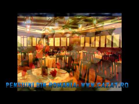 PROIECTE PENSIUNI - Cazat.ro