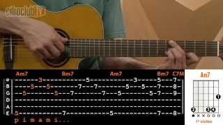 Somos Quem Podemos Ser - Engenheiros do Hawaii (aula de violão completa)