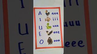 Download lagu belajar mengenal huruf vokal AIUEO #huruf #education #belajar #reels #shortsvideo mp3 Download lagu belajar mengenal huruf vokal AIUEO #huruf #education #belajar #reels #shortsvideo mp3