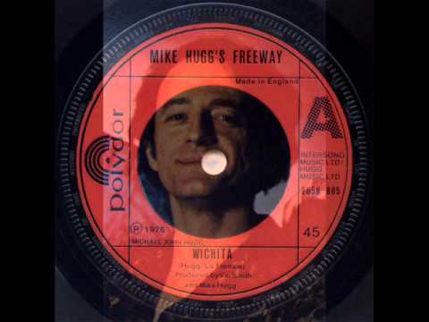 Mike Hugg's Freeway   Wichita